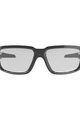 SCOTT Fahrradsonnenbrille - OBSESS ACS LS - Schwarz