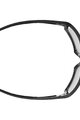 SCOTT Fahrradsonnenbrille - OBSESS ACS LS - Schwarz