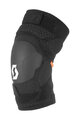 SCOTT Knieschoner - KNEE GUARDS GRENADE EVO HYBRID - Schwarz