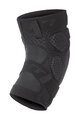 SCOTT Knieschoner - KNEE GUARDS GRENADE EVO HYBRID - Schwarz