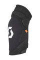 SCOTT Knieschoner - KNEE GUARDS GRENADE EVO ZIP - Schwarz