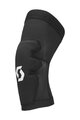 SCOTT Knieschoner - KNEE PADS MISSION EVO - Schwarz