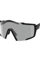 SCOTT Fahrradsonnenbrille - SHIELD LS - Schwarz