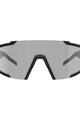 SCOTT Fahrradsonnenbrille - SHIELD LS - Schwarz