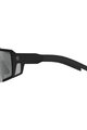 SCOTT Fahrradsonnenbrille - SHIELD LS - Schwarz