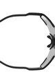 SCOTT Fahrradsonnenbrille - SHIELD LS - Schwarz