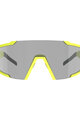 SCOTT Fahrradsonnenbrille - SHIELD LS - Gelb