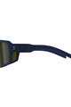 SCOTT Fahrradsonnenbrille - SHIELD - Blau