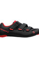 SCOTT Fahrradschuhe - COMP - Schwarz/Rot