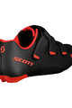 SCOTT Fahrradschuhe - COMP - Schwarz/Rot