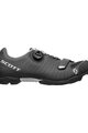 SCOTT Fahrradschuhe - MTB COMP BOA - Schwarz/Silber