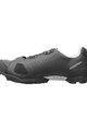 SCOTT Fahrradschuhe - MTB COMP BOA - Schwarz/Silber