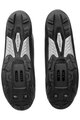 SCOTT Fahrradschuhe - MTB COMP BOA - Schwarz/Silber