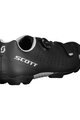 SCOTT Fahrradschuhe - MTB COMP BOA - Schwarz/Silber