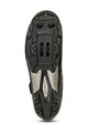 SCOTT Fahrradschuhe - MTB COMP RS LADY - Schwarz/Silber