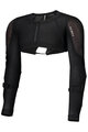 SCOTT Fahrrad-Protektoren - JACKET PROTECTOR SOFTCON JR - Schwarz