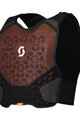 SCOTT Fahrrad-Protektoren - BODY ARMOR SOFTCON JR - Schwarz