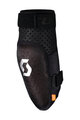 SCOTT Fahrrad-Protektoren - KNEE GUARD SOFTCON JR - Schwarz