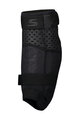 SCOTT Fahrrad-Protektoren - KNEE GUARD SOFTCON JR - Schwarz