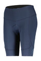 SCOTT Fahrradshorts ohne Träger - ENDURANCE 10 +++ W - Blau