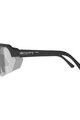 SCOTT Fahrradsonnenbrille - SPORT SHIELD - Schwarz