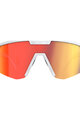 SCOTT Fahrradsonnenbrille - SPORT SHIELD - Weiß