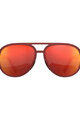 SCOTT Fahrradsonnenbrille - BASS - Rot