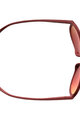 SCOTT Fahrradsonnenbrille - BASS - Rot