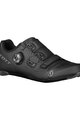 SCOTT Fahrradschuhe - TEAM BOA - Schwarz