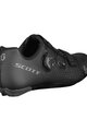 SCOTT Fahrradschuhe - TEAM BOA - Schwarz