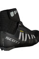 SCOTT Fahrradschuhe - HEATER GORE-TEX - Schwarz