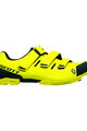 SCOTT Fahrradschuhe - MTB COMP RS - Gelb/Schwarz