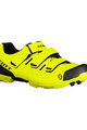 SCOTT Fahrradschuhe - MTB COMP RS - Gelb/Schwarz