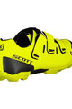 SCOTT Fahrradschuhe - MTB COMP RS - Gelb/Schwarz