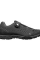 SCOTT Fahrradschuhe - SPORT TRAIL EVO BOA - Schwarz/Grau