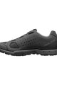 SCOTT Fahrradschuhe - SPORT TRAIL EVO BOA - Schwarz/Grau