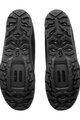 SCOTT Fahrradschuhe - SPORT TRAIL EVO BOA - Schwarz/Grau