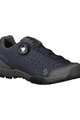 SCOTT Fahrradschuhe - SPORT TRAIL W - Blau/Grau