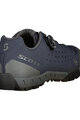 SCOTT Fahrradschuhe - SPORT TRAIL W - Blau/Grau