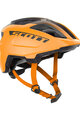 SCOTT Fahrradhelm - SPUNTO PLUS - Orange