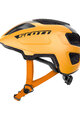 SCOTT Fahrradhelm - SPUNTO PLUS - Orange