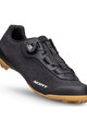 SCOTT Fahrradschuhe - GRAVEL PRO - Weiß/Schwarz