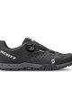 SCOTT Fahrradschuhe - SPORT TRAIL EVO GORE-TEX - Schwarz/Silber