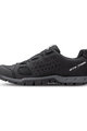 SCOTT Fahrradschuhe - SPORT TRAIL EVO GORE-TEX - Schwarz/Silber