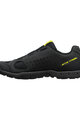 SCOTT Fahrradschuhe - SPORT TRAIL EVO GORE-TEX - Schwarz/Gelb