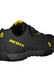 SCOTT Fahrradschuhe - SPORT TRAIL EVO GORE-TEX - Schwarz/Gelb