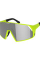 SCOTT Fahrradsonnenbrille - PRO SHIELD LS - Gelb