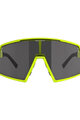 SCOTT Fahrradsonnenbrille - PRO SHIELD LS - Gelb