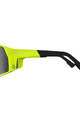 SCOTT Fahrradsonnenbrille - PRO SHIELD LS - Gelb