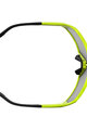 SCOTT Fahrradsonnenbrille - PRO SHIELD LS - Gelb